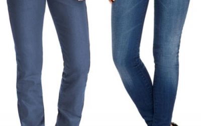 The Complete Guide to Jeggings