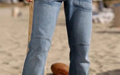 Frequently Asked Questions About Knee Joint Jeans