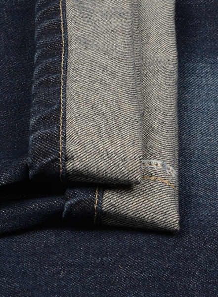 Bullet Denim Jeans - 3D Whiskers : Made To Measure Custom Jeans For Men ...