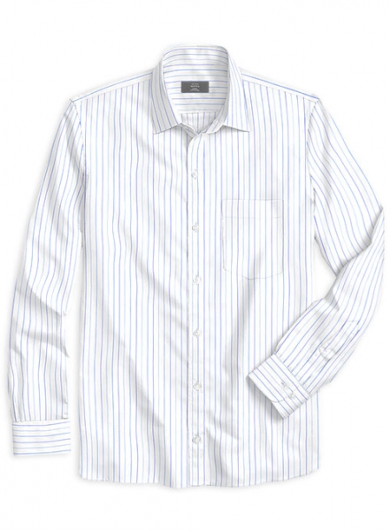 Italian Cotton Rano Shirt