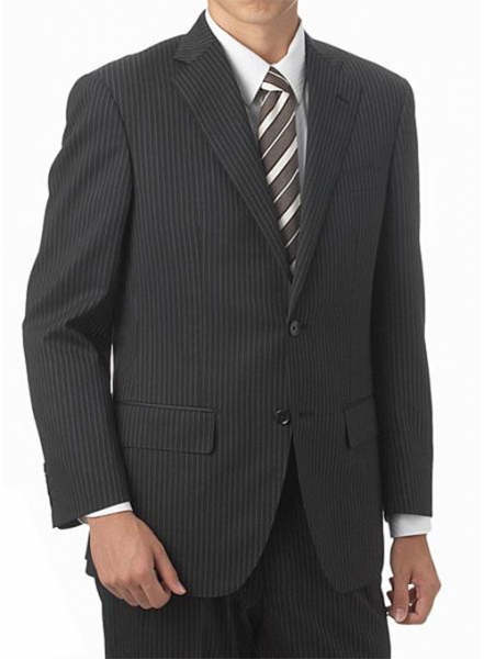 The French Collection - Wool Suits