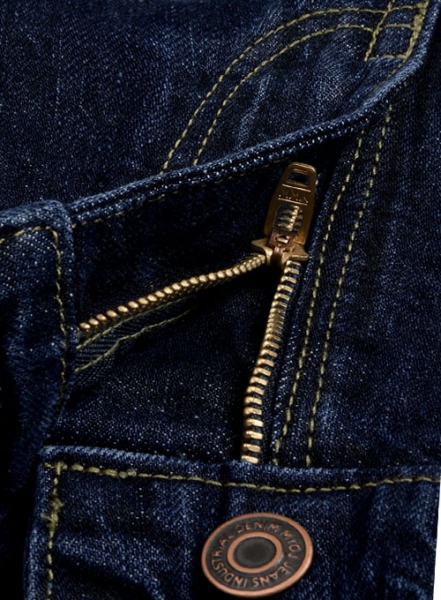 Zipper Cargo Jeans, MakeYourOwnJeans®
