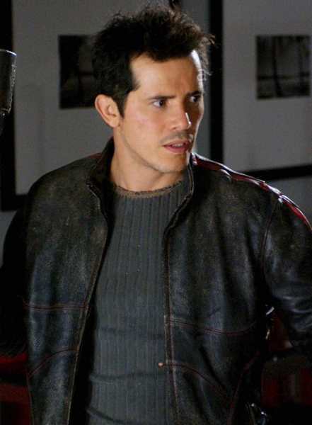 John Leguizamo Land Of The Dead Leather Jacket