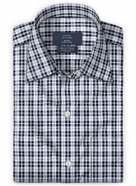 S.I.C. Tess. Italian Cotton Pandro Shirt