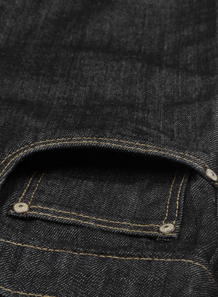 Jones Blue Jeans - Hard Wash