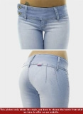 Brazilian Style Jeans - #105