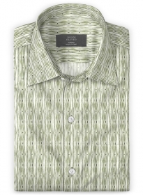 Italian Cotton Lippo Shirt