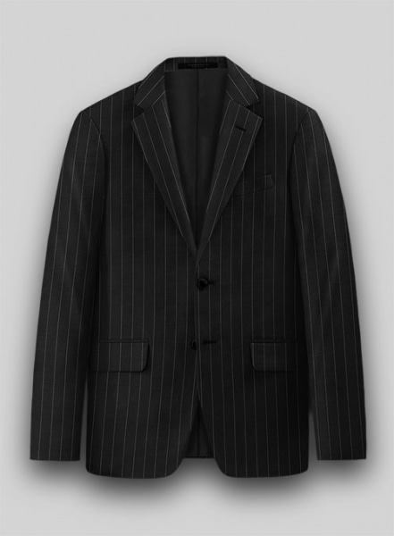 Napolean Zapana Wool Jacket