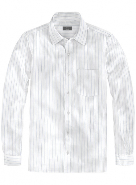 Italian Cotton Mulera Shirt