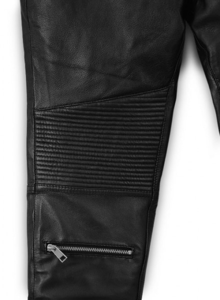 Beyonce Leather Pants