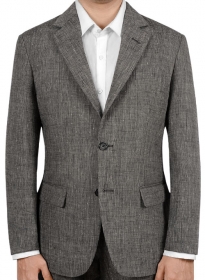 Italian Assos Linen Jacket