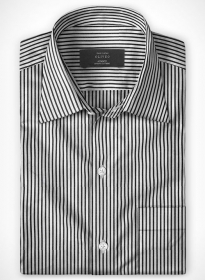 Cotton Sgamba Shirt - Full Sleeves