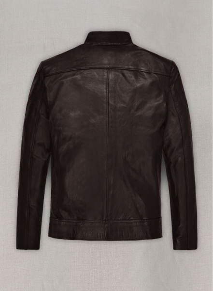 Tom Hardy This Means War Leather Jacket
