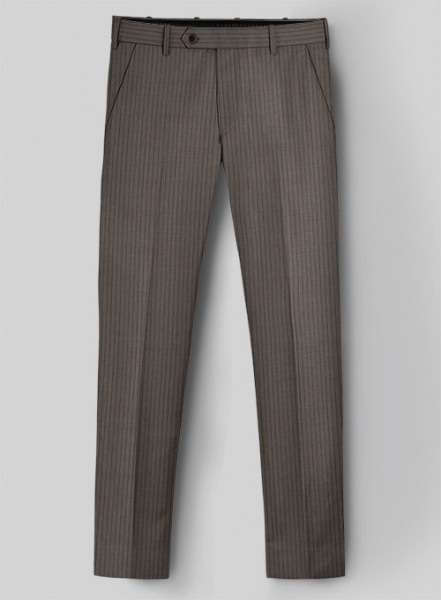 Napolean Farver Wool Suit