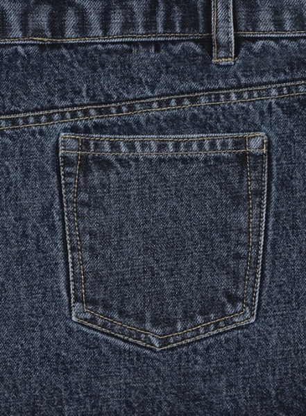 Razor Blue Jeans - Graphite Wash