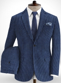 Cotton Laudio Suit