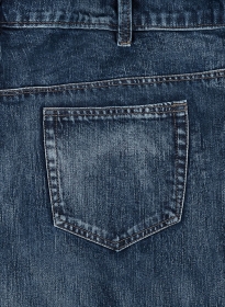 Barbarian Denim Jeans - Vintage Wash