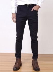 Twillino - The Cotton Twill Chino Jeans