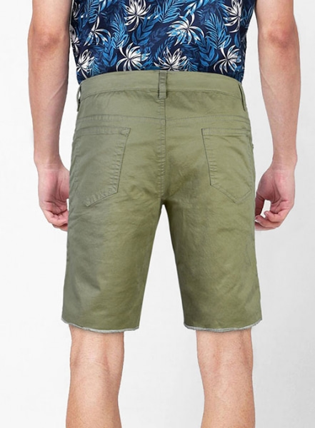 Cargo Shorts Style # 453