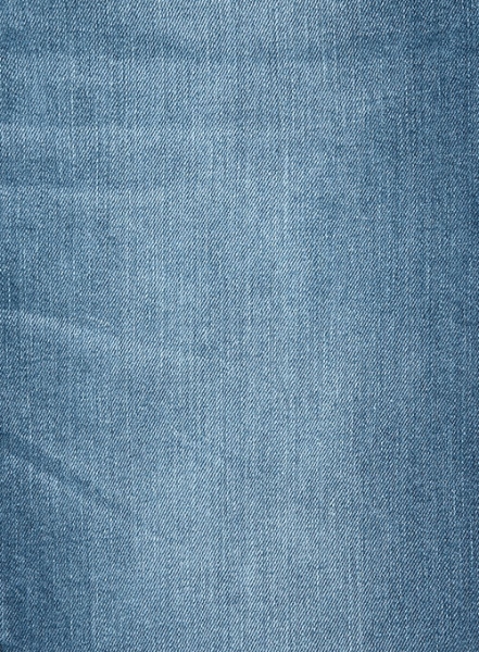 Victor Blue Stone Wash Whisker Stretch Jeans