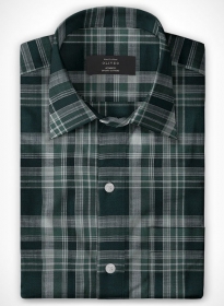 Cotton Micali Shirt - Full Sleeves
