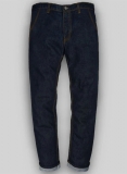 Archer Blue Hard Wash Pants