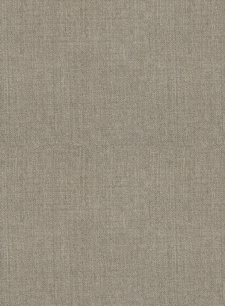 Reda Worsted Beige Pure Wool Suit