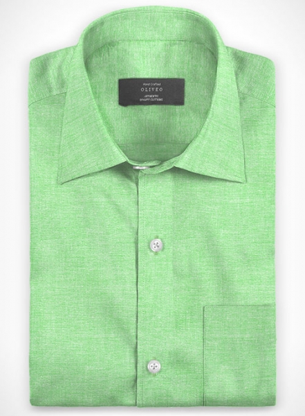Cotton Stanzi Shirt - Full Sleeves