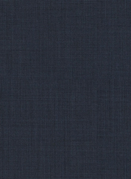 Napolean Highball Blue Wool Suit