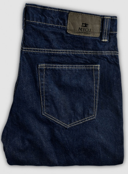 Skywalk Blue Jeans - Hard Wash