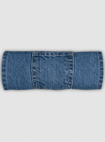 Skywalk Blue Jeans - Light Blue