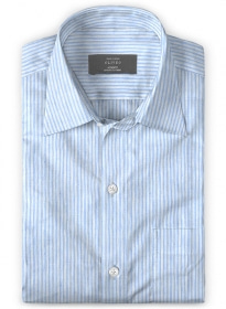 Italian Cotton Seba Shirt