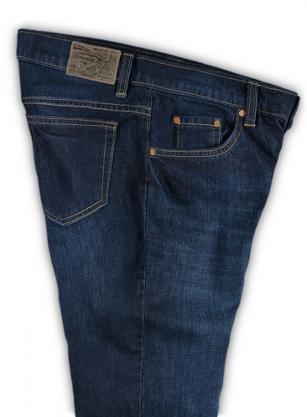 Cargo Jeans - #379 : Made To Measure Custom Jeans For Men & Women,  MakeYourOwnJeans®