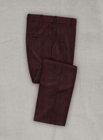 Napolean Eturia Wool Pants