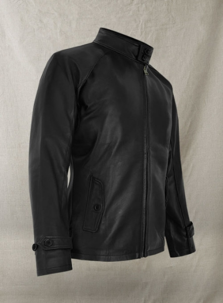 Leather Jacket #851