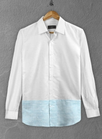 Sun Beach Style Shirt - Full Sleeves