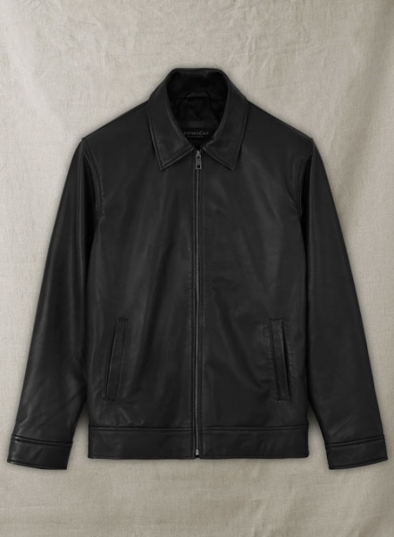 Jason Bateman Leather Jacket