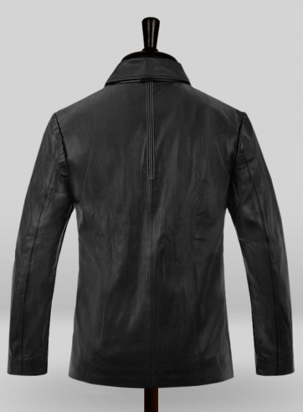 Daniel Craig Layer Cake Leather Jacket