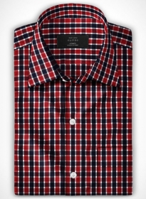 Cotton Nardi Shirt - Full Sleeves