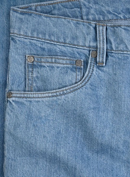 Slater Jeans - Light Blue