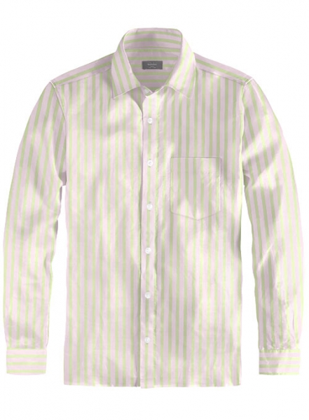 Italian Cotton Asarri Shirt