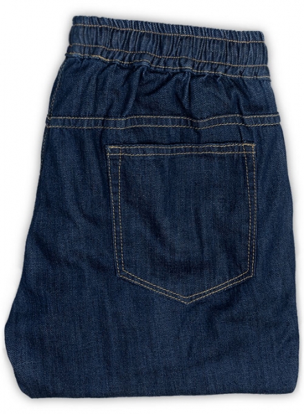 Voyage Blue Traveller Jeans