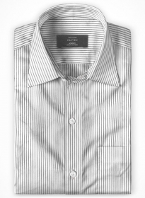 Cotton Sideri Shirt - Full Sleeves