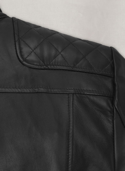 Jason Statham Expend4bles Leather Jacket