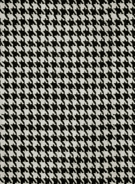 Big Houndstooth BW Tweed Pants : Made To Measure Custom Jeans For Men &  Women, MakeYourOwnJeans®