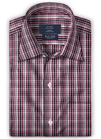 S.I.C. Tess. Italian Cotton Norri Shirt
