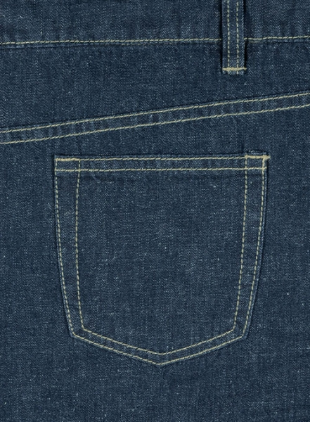 Mason Blue Jeans - Hard Wash
