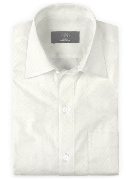 Italian Cotton Carile Shirt