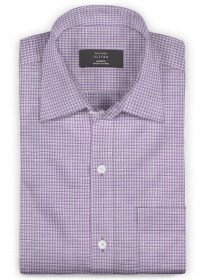 Italian Cotton Felari Shirt