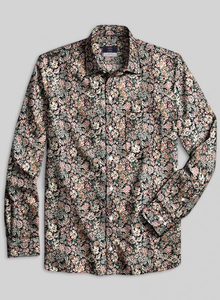 Liberty Niella Cotton Shirt